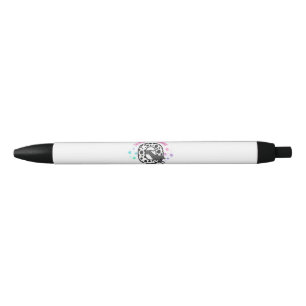 Talented K9 Pen