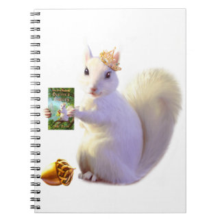 Tales From Farlandia Ozette's Destiny Notebook