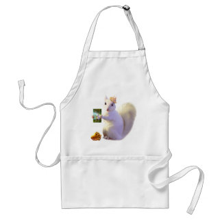 Tales From Farlandia Ozette's Destiny Standard Apron