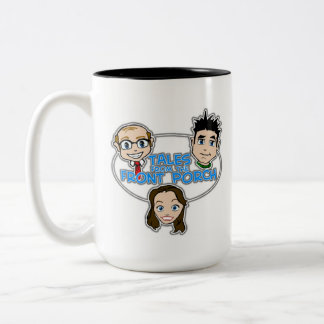 Tales From The Front Porch Even Bigger Mug