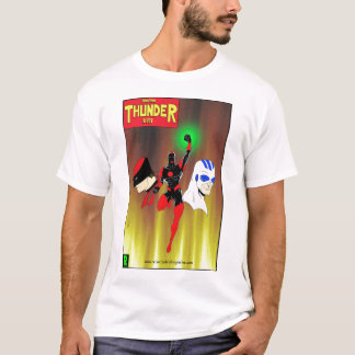 Tales From Thunder City t-shirt 1