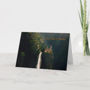 Tales of Ambia Greeting Cards