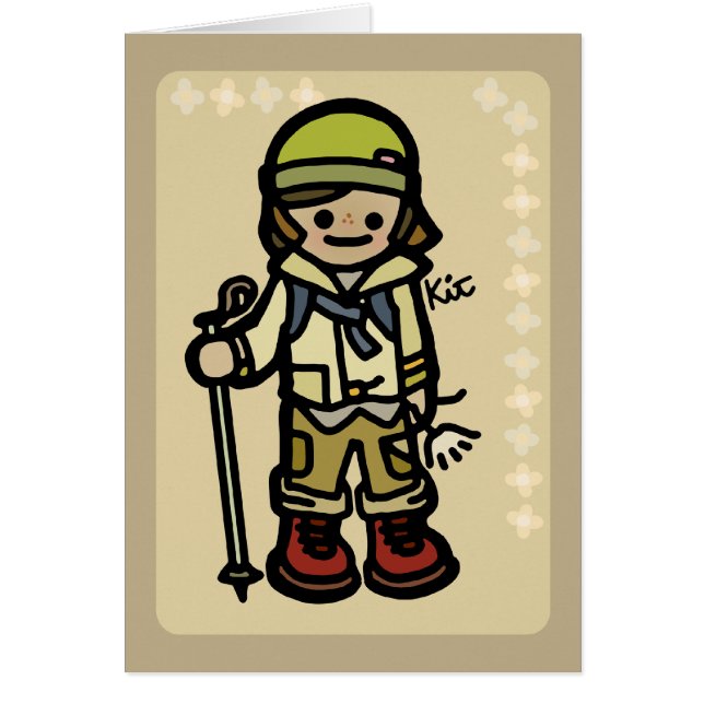 tales of the trails. (Front)