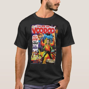Tales of Voodoo 3 T-Shirt