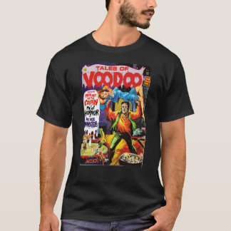 Tales of Voodoo 3 T-Shirt