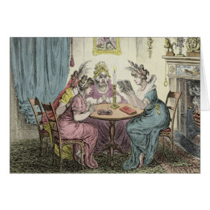 Tales of Wonder -dedicated to M.G. Lewis Esq'