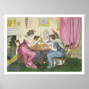 Tales of Wonder - This attempt to describe the eff Poster