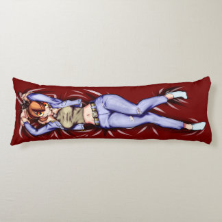 Talia Body Pillow