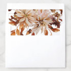 TALIA Bohemian Fall Autumn Floral