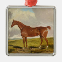 Talisman, c.1840
