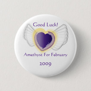 Talismanic Like Button February
