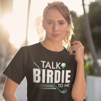 Talk Birdie To Me