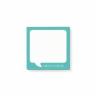 Talk Bubble Personalised Name - CAN EDIT COLOR