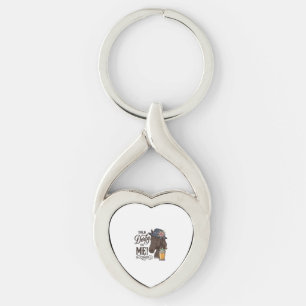 Talk Derby to Me Horse Vintage Engraving Shirt_1 Key Ring
