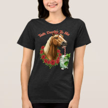 Talk Derby To Me T-Shirt
