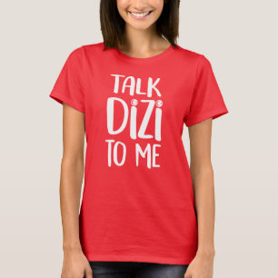 Talk Dizi Tshirt