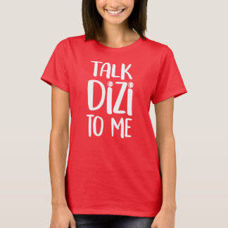 Talk Dizi Tshirt