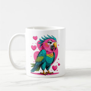 Talk Flirty To Me Mug