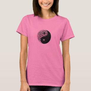 Talk less/ feel more /defend never/ praise always T-Shirt