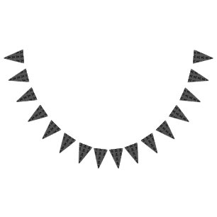 Talk Like a Pirate Day Bunting