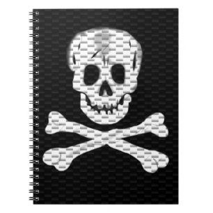 Talk Like a Pirate Day Notebook