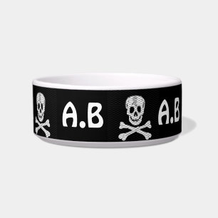 Talk Like a Pirate Day Personalise   Bowl