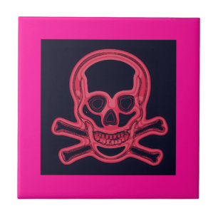 Talk Like A Pirate Day,pink Tile
