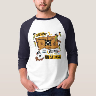  Talk Like a Pirate Day T-Shirt