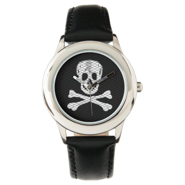 Talk Like a Pirate Day  Watch (Front)