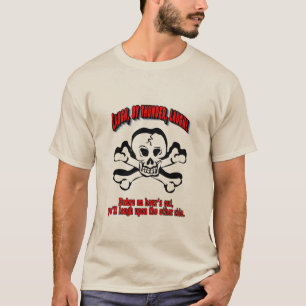 Talk Like A Pirate T-Shirt