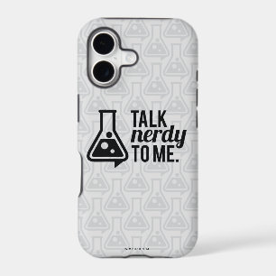 Talk Nerdy