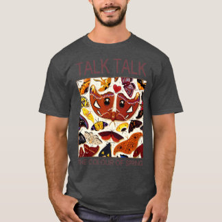 Talk Talk The Colour Of Spring T T T-Shirt