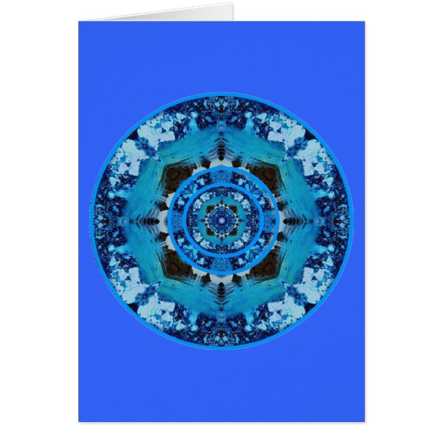 Talk the Talk Throat Chakra (Front)