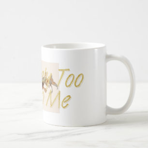 Talk to Me Mug