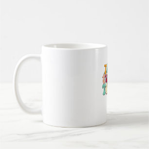 Talk Turkey To Me Leg Day Funny Thanksgiving Coffee Mug