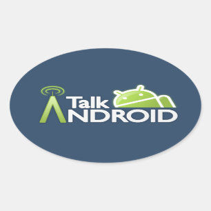 TalkAndroid Stickers