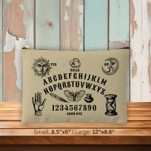 Talking Board Spirit Communication Accessory Pouch