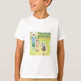 Talking Buddies Kids T-Shirt