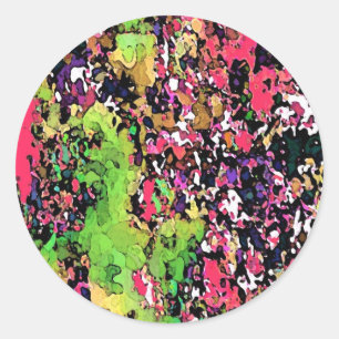 Talking Colours ~ Stickers