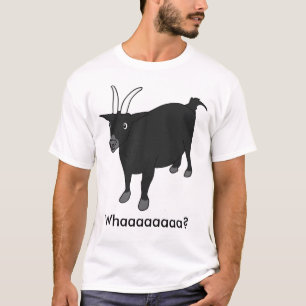 Talking Goat T-shirt