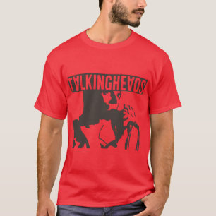 Talking Heads Call me girl T-Shirt