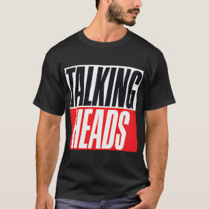 Talking Heads T-Shirt