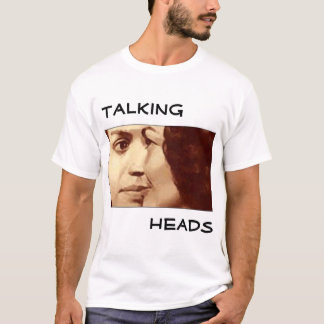 Talking Heads T-Shirt