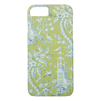 Talking Toile iPhone 8/7 Case