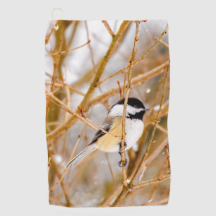 tall3 golf towel