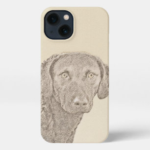 Tall 21x35 iPhone 13 case