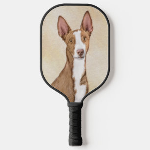 Tall 21x35 pickleball paddle
