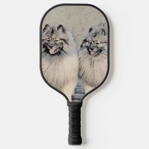 Tall 21x35 pickleball paddle