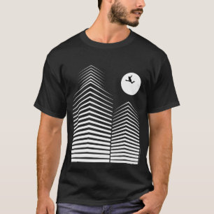 Tall Buildings T-Shirt