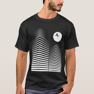 Tall Buildings T-Shirt